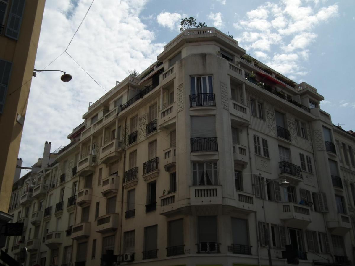 Nizza Bella Stay Bagian luar foto