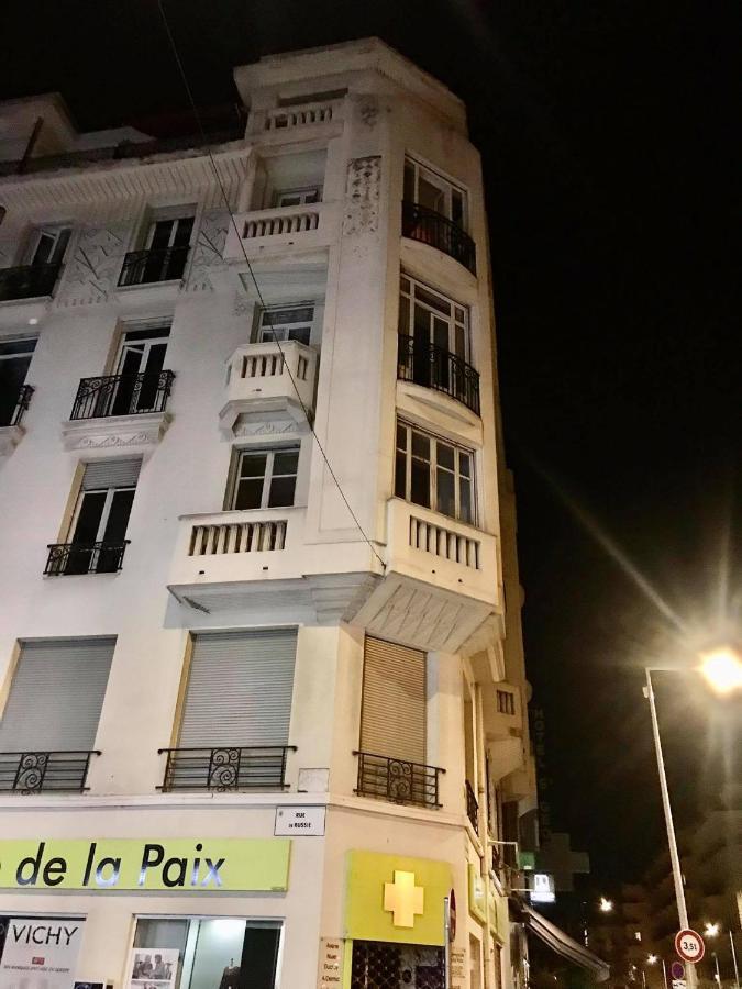 Nizza Bella Stay Bagian luar foto